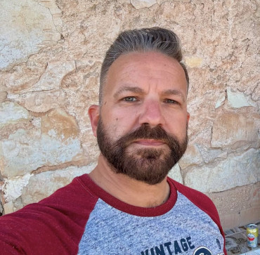 Ron, 24, United States