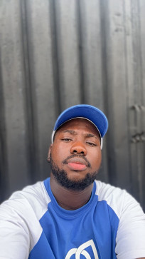 Austine, 24, United States