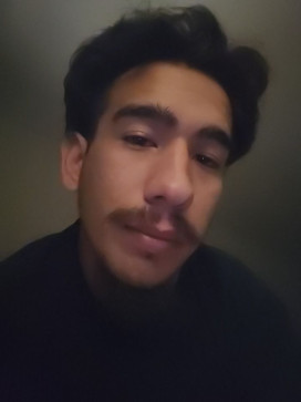 Feral Monk, 27, United States