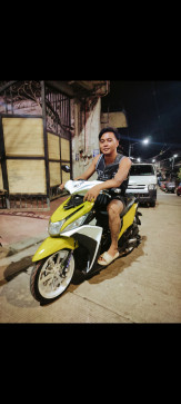 Mark Santos, 27, Philippines