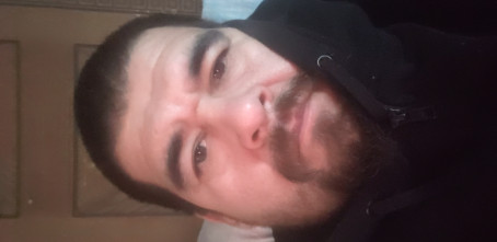 Mando, 38, United States