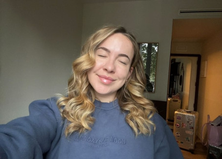 Judy, 30, United States