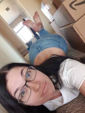 Maria Coal, 34, United States