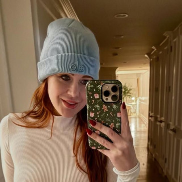 Olivia, 30, United States