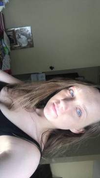 Briana Allen, 32, United States