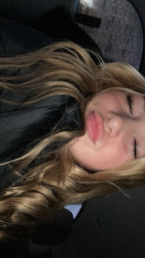 Alianna, 19, United States