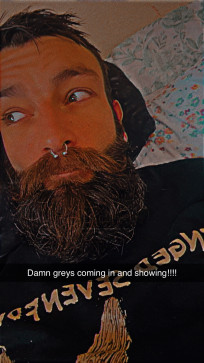 Quinton Rost, 18, United States