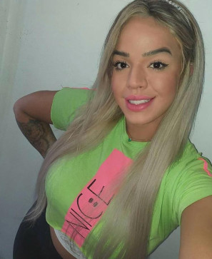 Maria199, 25, United States