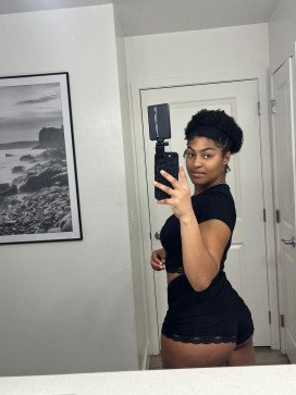 Dimtrova, 24, United States