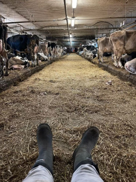 Susan Sunday, 34, United States