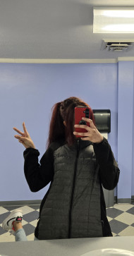 B Nelsen, 20, United States