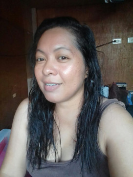 Jeanne, 42, Philippines