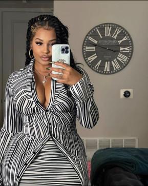 Annabel, 29, United States