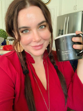 Mary Kelly, 19, United States