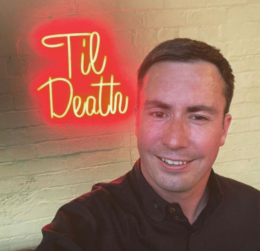 Michael Lopez, 44, United States