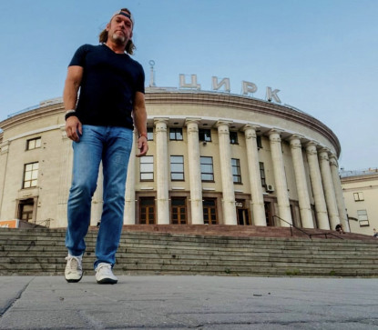 Tobias, 54, United States