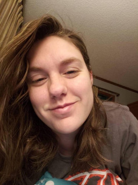 Kayla, 29, United States