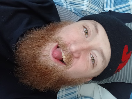 Jamesb6677, 32, United States