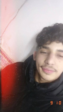 Amine Pieces Auto, 18, Algeria