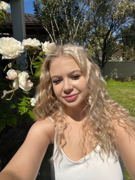 Eremila Peremila, 30, United States