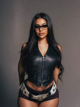 Gabriella03, 27, United States