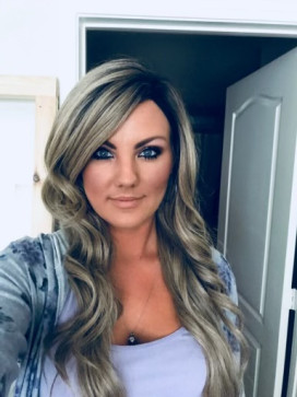 DuchessK, 38, United States