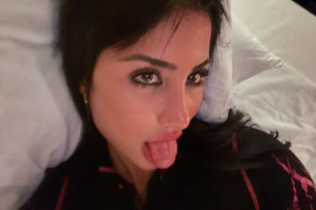 Maya_Andrew, 26, United States