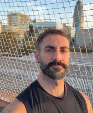 Dempsey Donovan, 30, United States