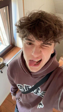 Elusive, 20, United States