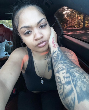 Alexi Runion, 27, United States