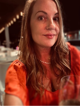 Barette Hailey, 31, United States