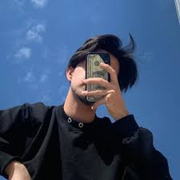 Rahul Singh, 24, India