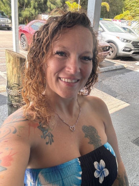 Kayla, 34, United States