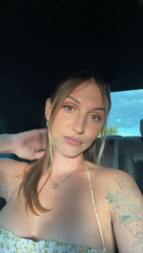 Amara Jackson, 30, United States