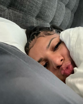 Lisa Lina, 25, United States