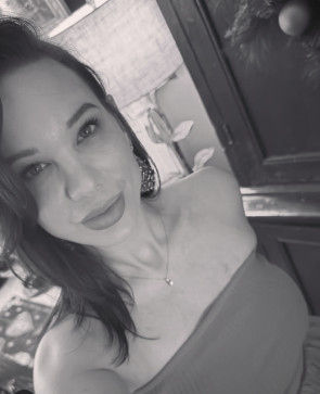 Brittany, 25, United States