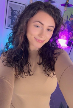 Marissa, 39, United States