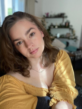 Marie, 29, United States