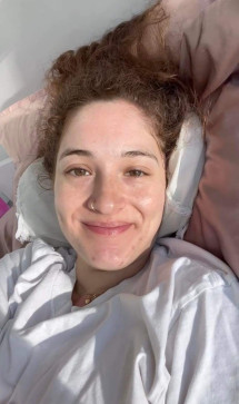 Evelyn, 32, United States