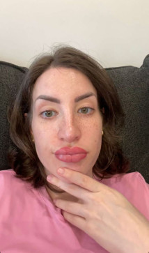 Sophie Alexander, 29, United States