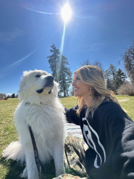 Jane, 29, United States