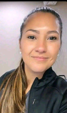 Maria, 30, United States