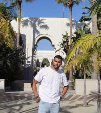 Kevinn, 41, United States