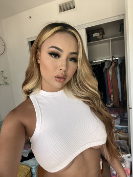 Nikkita Lyons, 25, United States