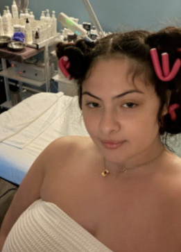 Sarah, 30, United States