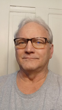 Steven, 46, United States