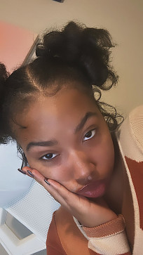 Amara, 29, United States