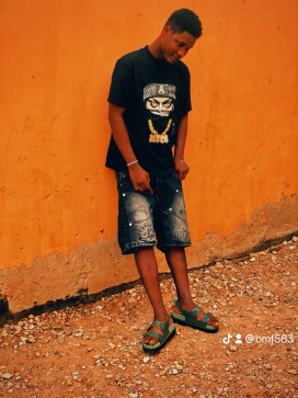 Janyr Sowden, 30, United States