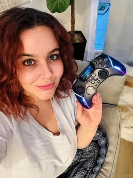 Nice, 35, United States