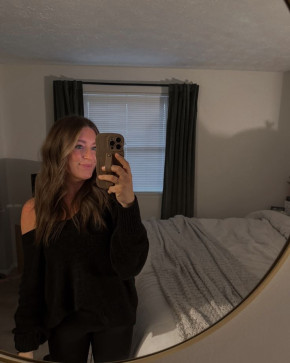 Mary Ann, 30, United States